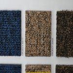 Ковровая плитка Escom Object 2009